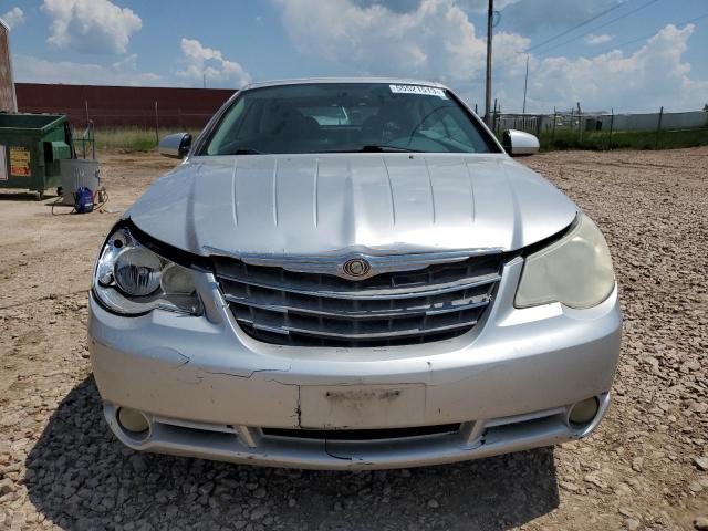 Photo 5 from auction – 2008 CHRYSLER SEBRING TO with VIN 1C3LC55R98N267231