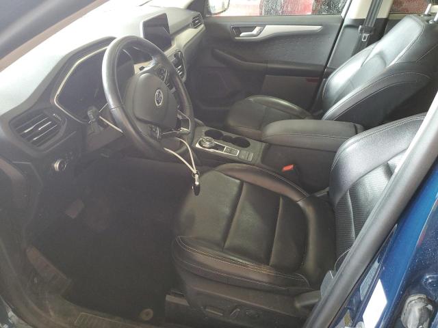 Photo 7 from auction – 2020 FORD ESCAPE SEL with VIN 1FMCU9H93LUC02784