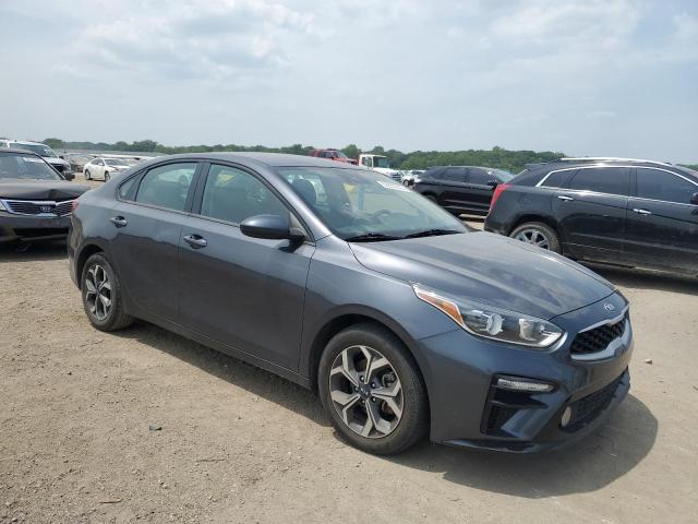 Photo 4 from auction – 2019 KIA FORTE FE with VIN 3KPF24AD7KE063975