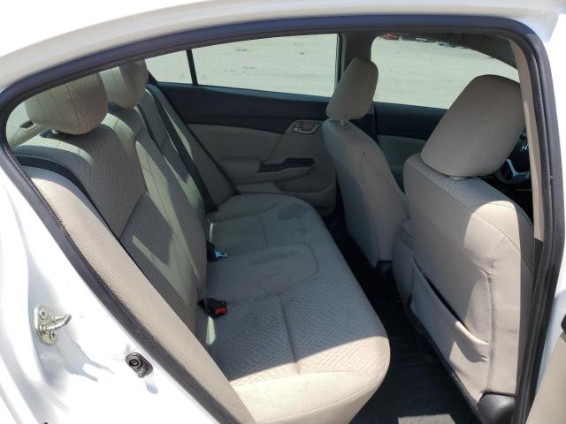 Photo 10 from auction – 2015 HONDA CIVIC SE with VIN 19XFB2F73FE011899