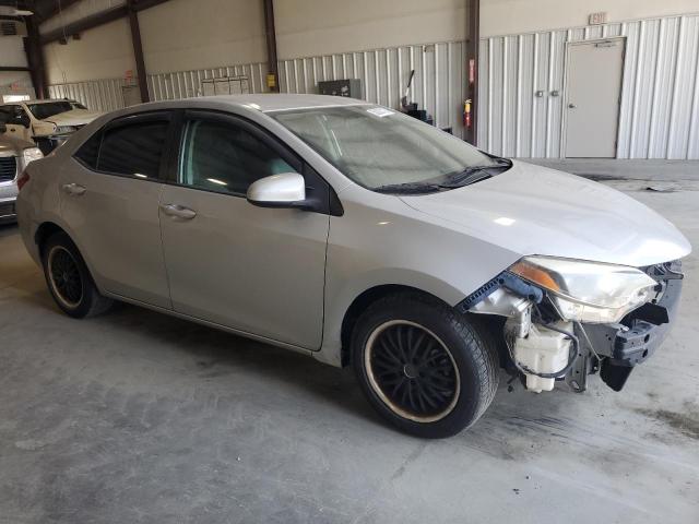 Photo 4 from auction – 2014 TOYOTA COROLLA L with VIN 2T1BURHE6EC037049