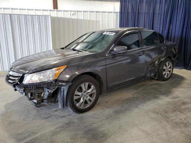 HONDA ACCORD LXP 2011 with VIN 1HGCP2F43BA131467 - Photo from auction