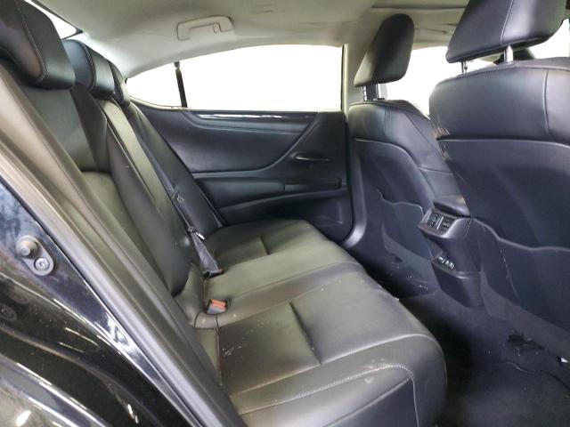 Photo 10 from auction – 2020 LEXUS ES 350 with VIN 58ADZ1B15LU051661