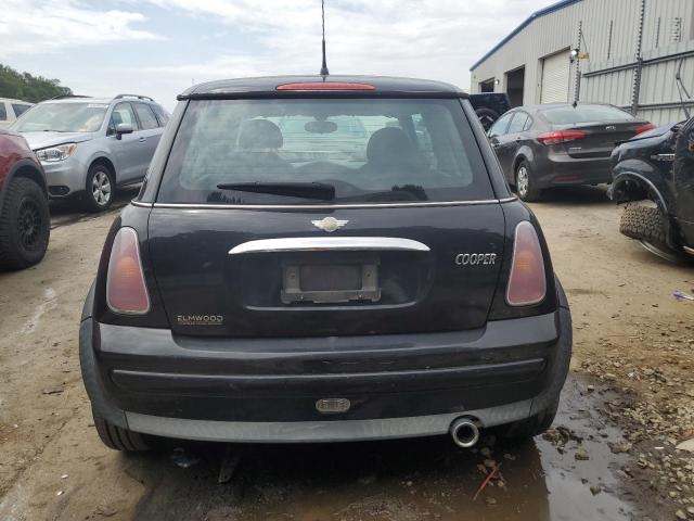 Photo 6 from auction – 2004 MINI COOPER with VIN WMWRC33424TJ54659
