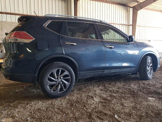 Photo 3 from auction – 2016 NISSAN ROGUE S with VIN 5N1AT2MV7GC880602