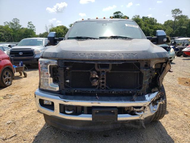 Photo 5 from auction – 2017 FORD F250 SUPER with VIN 1FT7W2BT9HEE78948