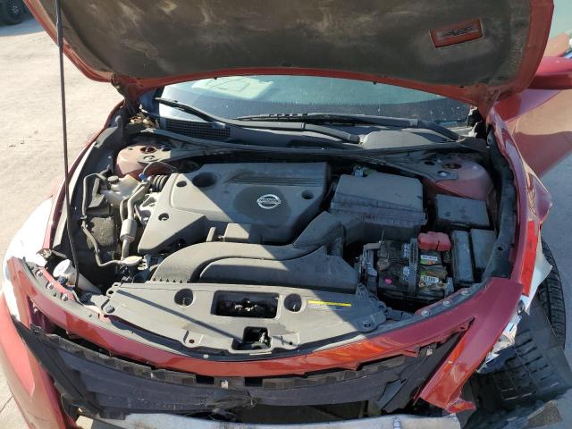 Photo 11 from auction – 2015 NISSAN ALTIMA 2.5 with VIN 1N4AL3APXFC279348