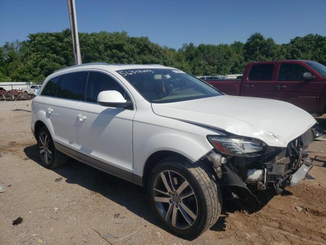 Photo 4 from auction – 2010 AUDI Q7 PREMIUM with VIN WA1LYAFE8AD006700
