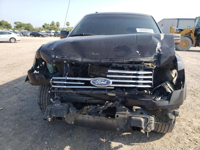 Zdjęcie 5 z aukcji – 2010 FORD F150 SUPER z VIN 1FTEW1CV2AFC77720