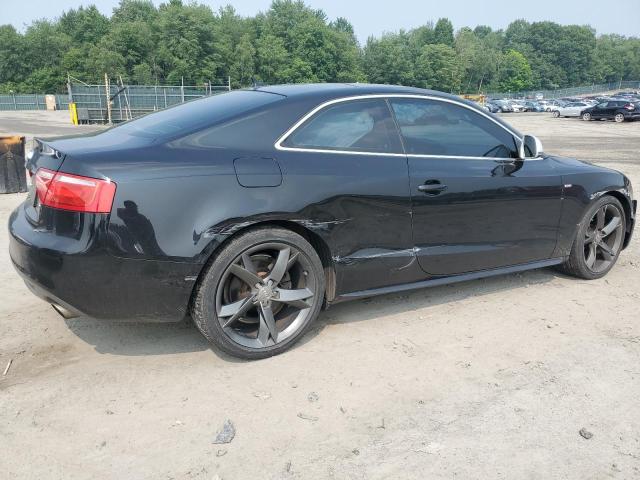 Photo 3 from auction – 2009 AUDI A5 QUATTRO with VIN WAUDK78T59A046107