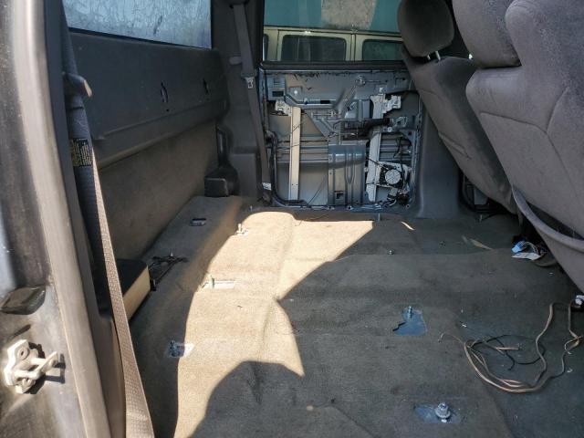 Photo 10 from auction – 2006 CHEVROLET SILVERADO with VIN 2GCEK13V461343677