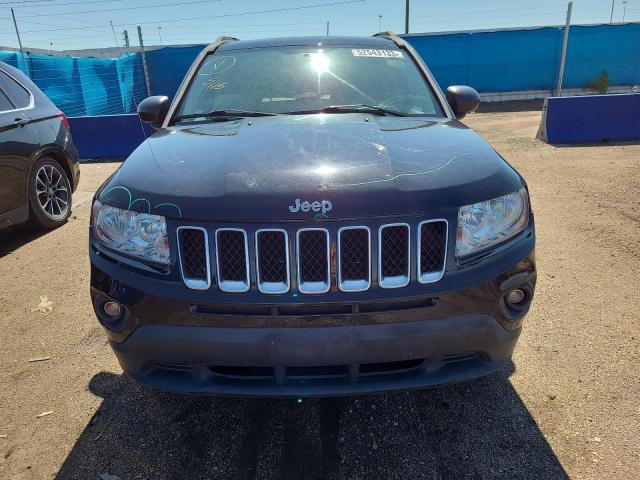 Photo 5 from auction – 2012 JEEP COMPASS LI with VIN 1C4NJDCB5CD659129