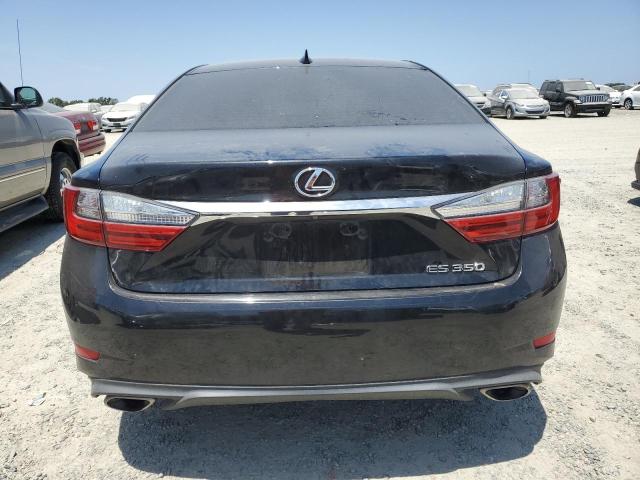 Photo 6 from auction – 2016 LEXUS ES 350 with VIN 58ABK1GG8GU022573
