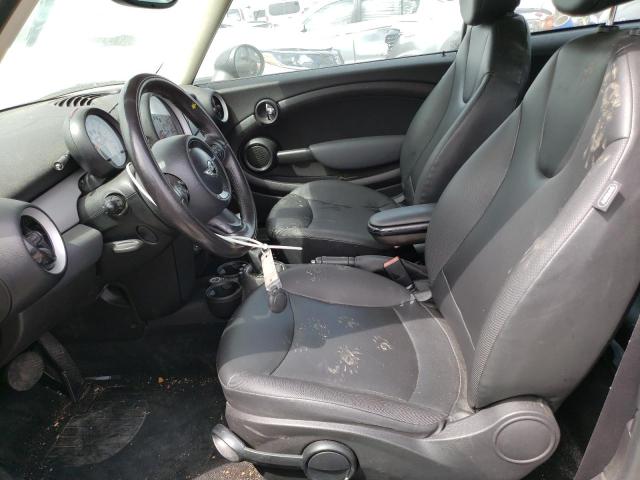 Photo 7 from auction – 2012 MINI COOPER with VIN WMWSU3C57CT255590