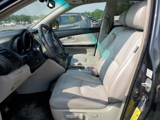 Photo 7 from auction – 2005 LEXUS RX 330 with VIN JTJHA31U350097055