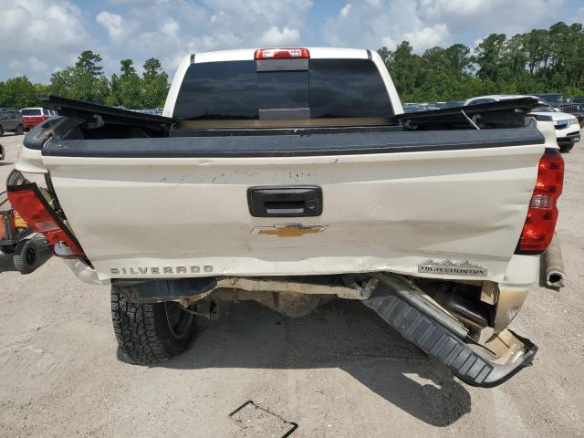 Photo 6 from auction – 2015 CHEVROLET SILVERADO with VIN 3GCUKTECXFG327428