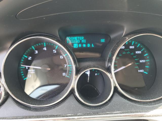 Photo 9 from auction – 2015 BUICK ENCLAVE with VIN 5GAKVBKD4FJ254952