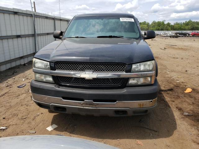 Photo 5 from auction – 2003 CHEVROLET SILVERADO with VIN 1GCHK23113F164775