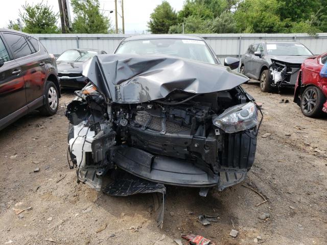 Photo 5 from auction – 2018 MAZDA CX-3 SPORT with VIN JM1DKFB78J0316661