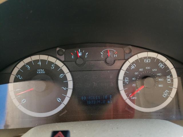 Photo 9 from auction – 2010 FORD ESCAPE XLT with VIN 1FMCU9DG8AKD41466