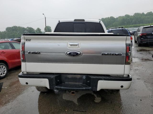 Photo 6 from auction – 2014 FORD F150 SUPER with VIN 1FTFW1ET4EFA10133