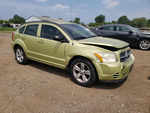 Photo 4 from auction – 2010 DODGE CALIBER SX with VIN 1B3CB4HA6AD532067