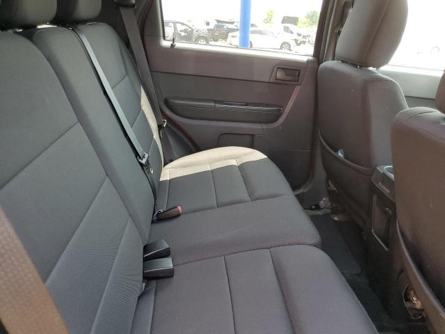 Photo 10 from auction – 2010 FORD ESCAPE XLT with VIN 1FMCU0D76AKC76628