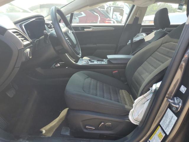 Photo 7 from auction – 2020 FORD FUSION SE with VIN 3FA6P0HD0LR150407