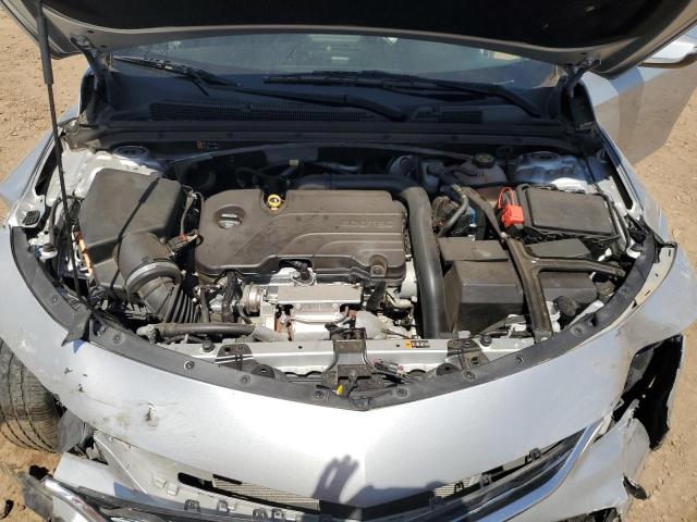 Photo 11 from auction – 2018 CHEVROLET MALIBU LT with VIN 1G1ZD5STXJF270280