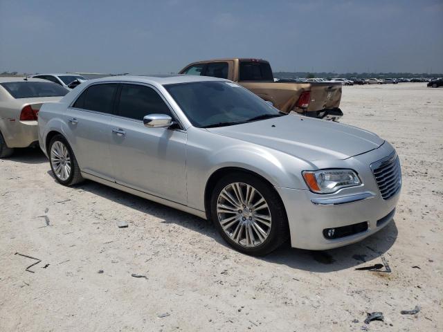 Photo 4 from auction – 2012 CHRYSLER 300C with VIN 2C3CCAET5CH229159