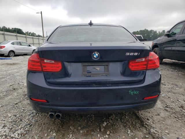 Photo 6 from auction – 2015 BMW 328 I with VIN WBA3A5G54FNS82404