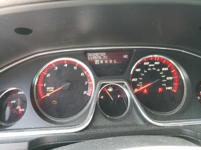 Photo 9 from auction – 2014 GMC ACADIA SLT with VIN 1GKKVRKD0EJ292981