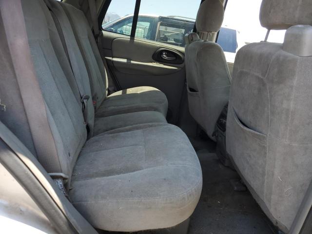 Photo 10 from auction – 2007 CHEVROLET TRAILBLAZE with VIN 1GNDS13S372113770