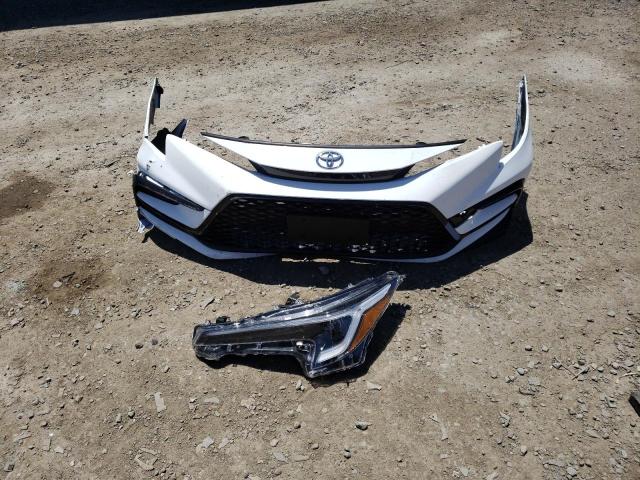 Photo 12 from auction – 2023 TOYOTA COROLLA SE with VIN JTDP4MCE9P3515895