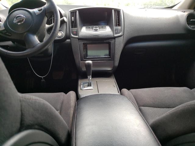 Photo 8 from auction – 2014 NISSAN MAXIMA S with VIN 1N4AA5AP9EC491027