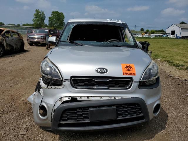 Photo 5 from auction – 2013 KIA SOUL with VIN KNDJT2A54D7579931