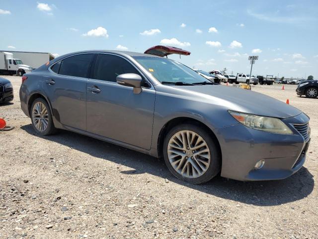Photo 4 from auction – 2013 LEXUS ES 350 with VIN JTHBK1GG1D2010833