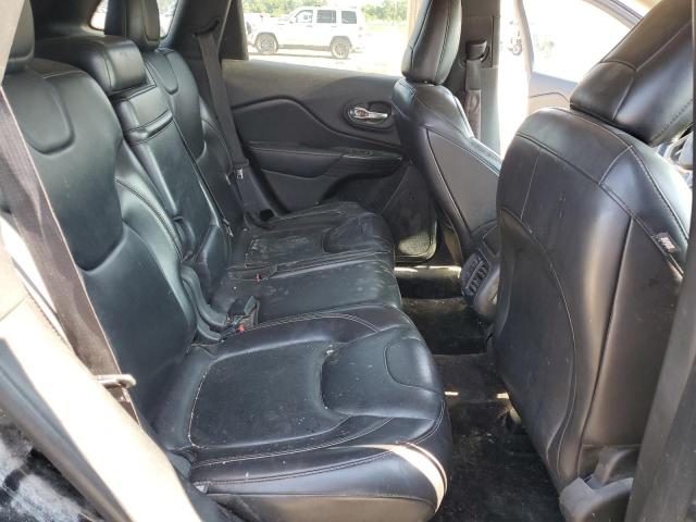 Photo 11 from auction – 2017 JEEP CHEROKEE L with VIN 1C4PJMDB1HW520196
