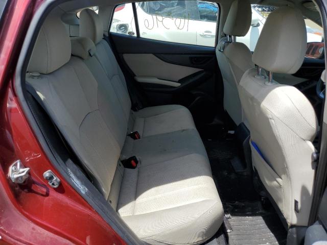 Photo 11 from auction – 2017 SUBARU IMPREZA with VIN 4S3GTAA65H3703568