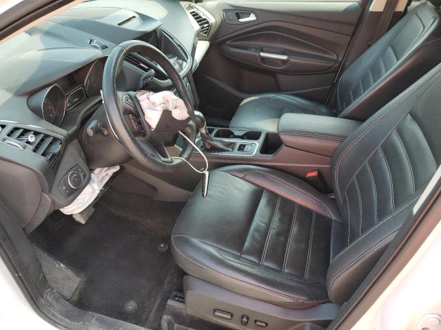 Photo 7 from auction – 2018 FORD ESCAPE with VIN 1FMCU9J92JUD28531