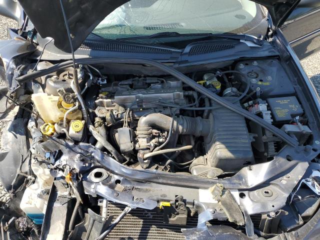صورة رقم 11 من المزاد - 2001 DODGE STRATUS SE مع VIN 1B3EJ46X81N650649