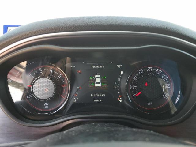 Photo 9 from auction – 2018 DODGE CHALLENGER with VIN 2C3CDZBT8JH111779