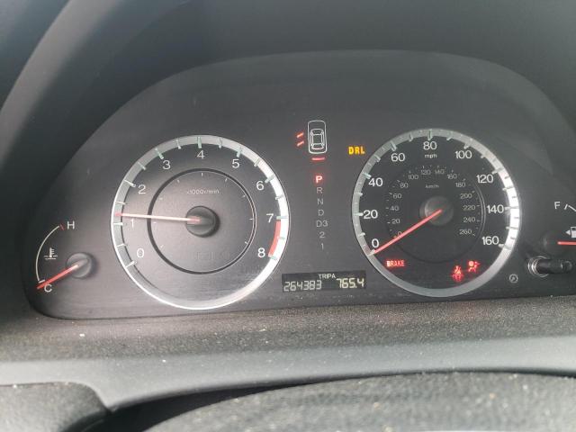 Photo 9 from auction – 2012 HONDA ACCORD with VIN 1HGCP2F79CA090435