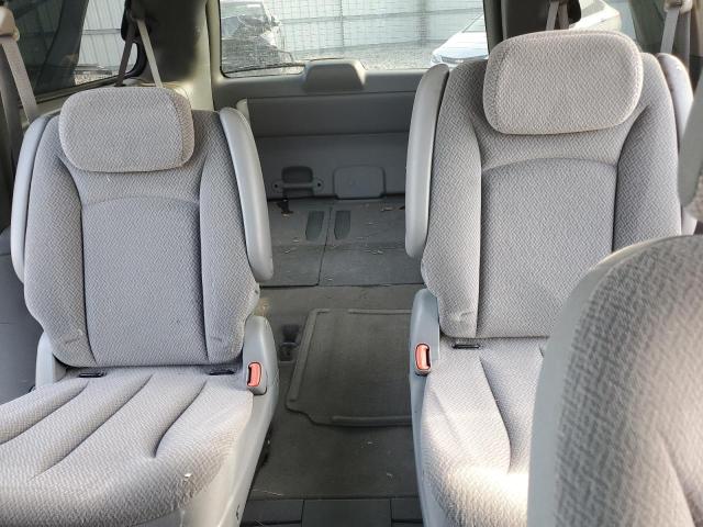 Photo 10 from auction – 2007 DODGE GRAND CARA with VIN 2D4GP44L37R133036
