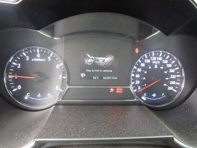 Photo 9 from auction – 2012 KIA OPTIMA EX with VIN KNAGN4A70C5295642