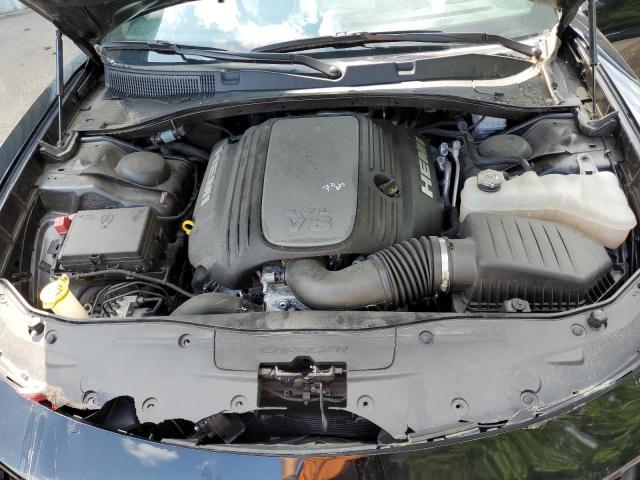 Photo 11 from auction – 2021 DODGE CHARGER R/ with VIN 2C3CDXCT1MH587587