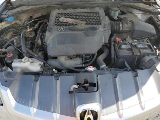 Photo 12 from auction – 2008 ACURA RDX with VIN 5J8TB18258A005849