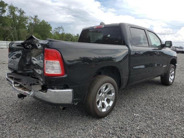 Photo 3 from auction – 2021 RAM 1500 BIG H with VIN 1C6RRFFG5MN818490
