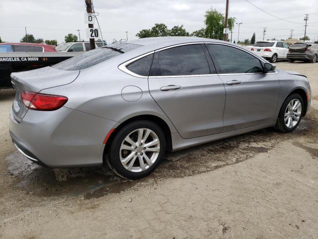 Photo 3 from auction – 2016 CHRYSLER 200 LIMITE with VIN 1C3CCCAB8GN160568