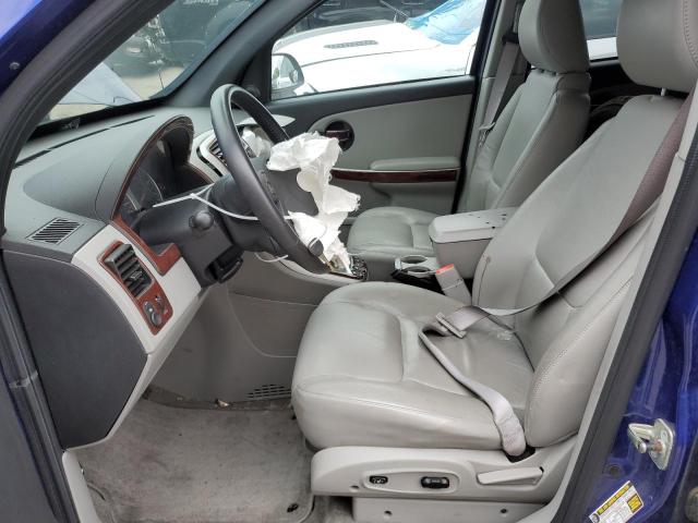 Photo 7 from auction – 2005 CHEVROLET EQUINOX LT with VIN 2CNDL73F056153246